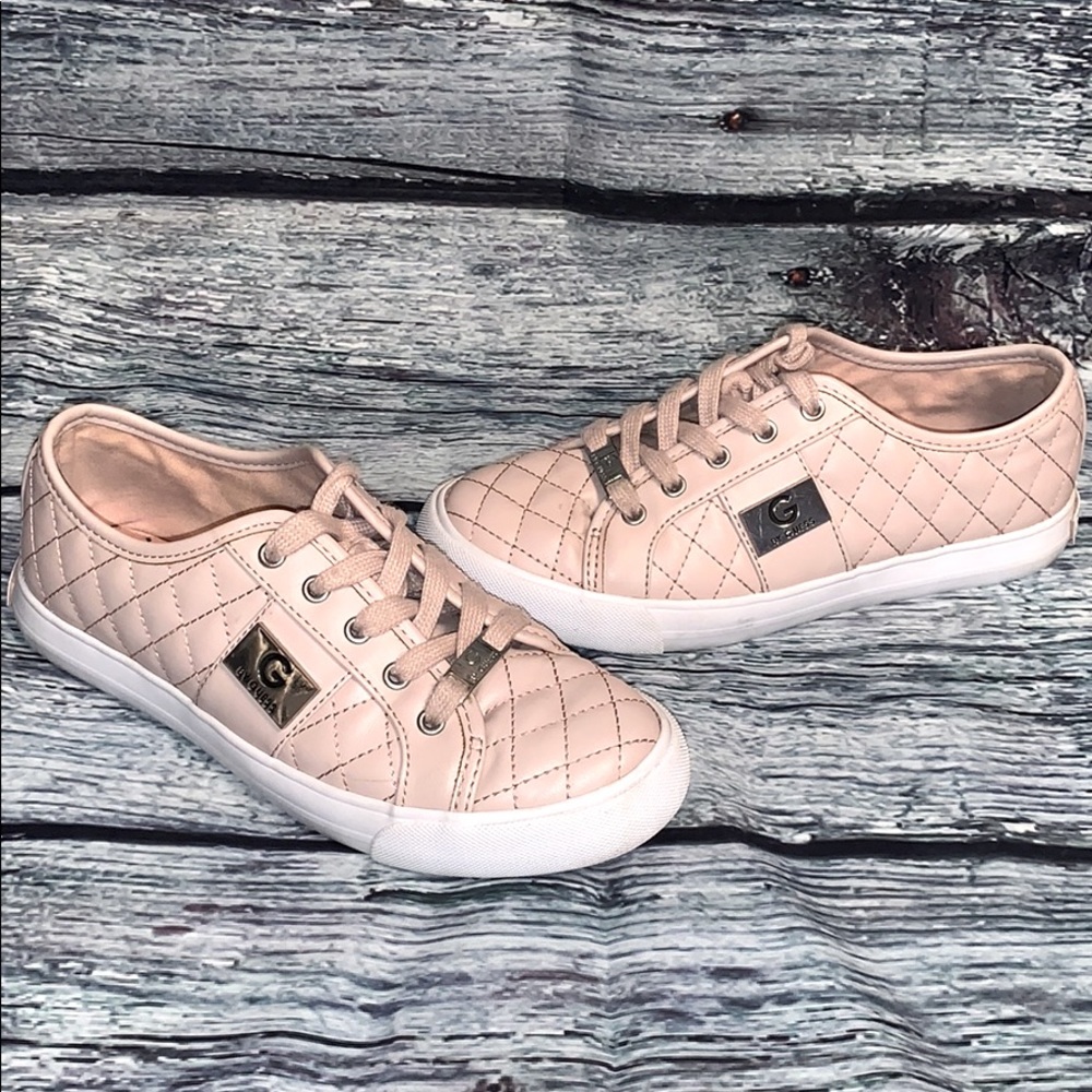 Guess Sneakers!🔵🔵🔵